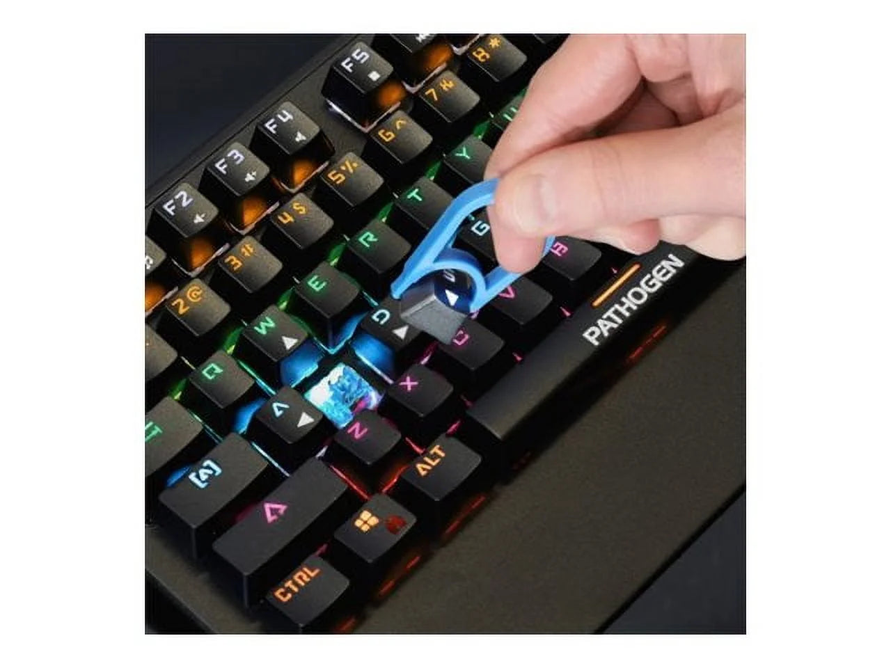 - Mechanical Keyboard Modification Kit
