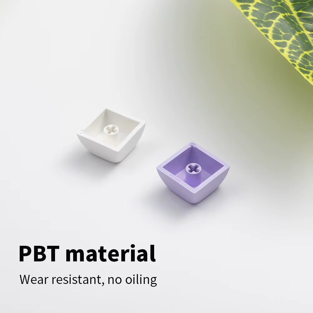 133/144 Keys/Set Mechanical Keyboard Keycaps Dye Sublimation Key Caps DIY Layout Replacement for Mechanical Keyboard Accessories